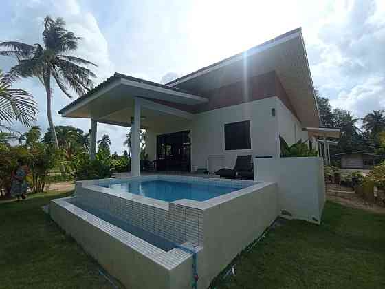 2 bedrooms, 2 bathrooms - home Phangan