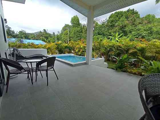 2 bedrooms, 2 bathrooms - home Phangan