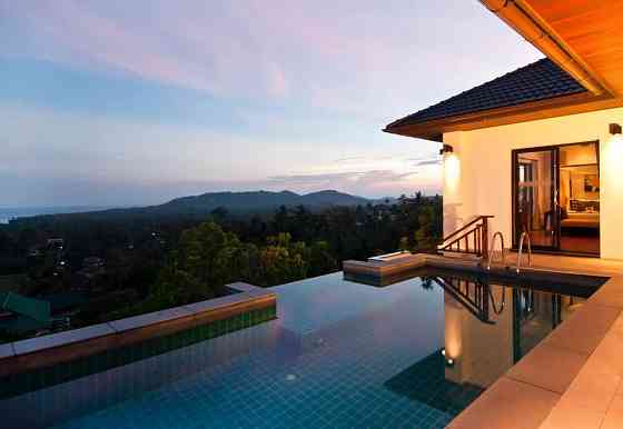3 Beds 3 Baths - House Samui