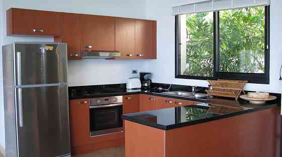 3 Beds 3 Baths - House Samui