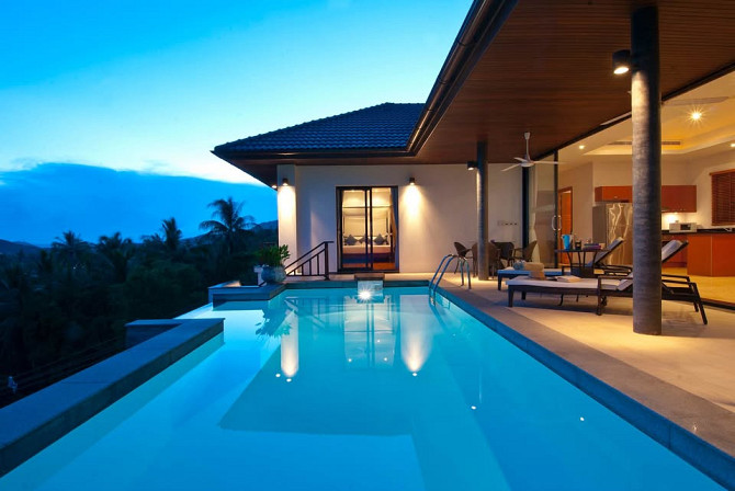 3 Beds 3 Baths - House Samui - photo 7