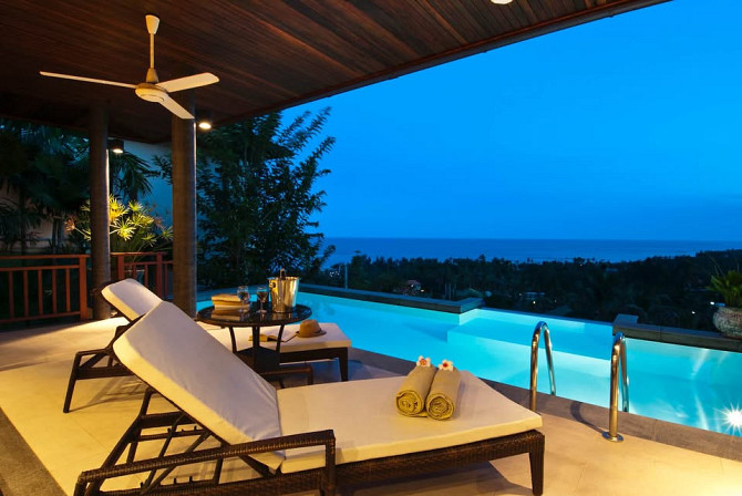 3 Beds 3 Baths - House Samui - photo 8