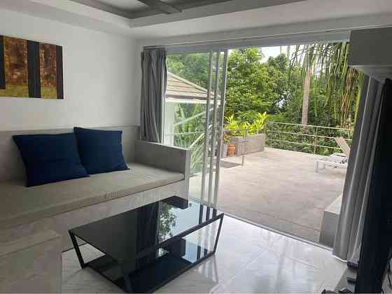 2 bedroom house and 2 bathrooms Samui