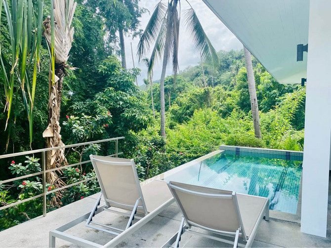 2 bedroom house and 2 bathrooms Samui - photo 2