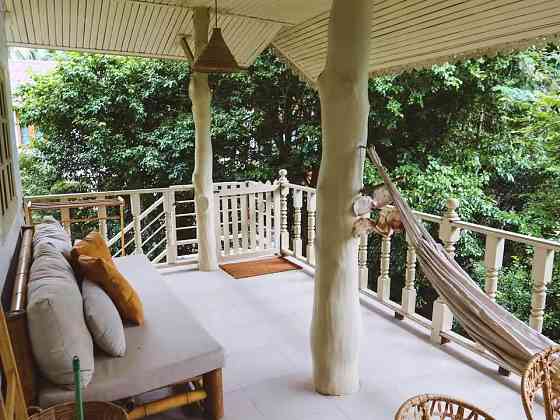2 beds 1 bathroom – House Phangan