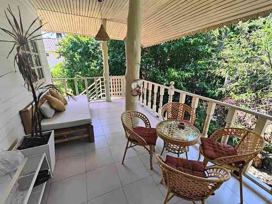 2 beds 1 bathroom – House Phangan