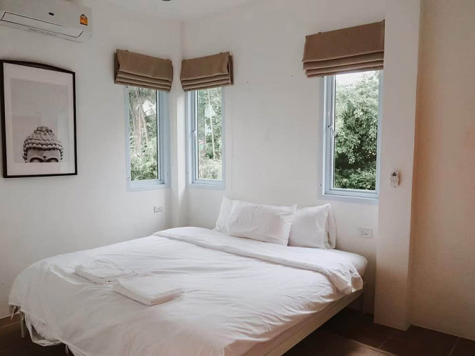 2 beds 1 bathroom – House Phangan - photo 7