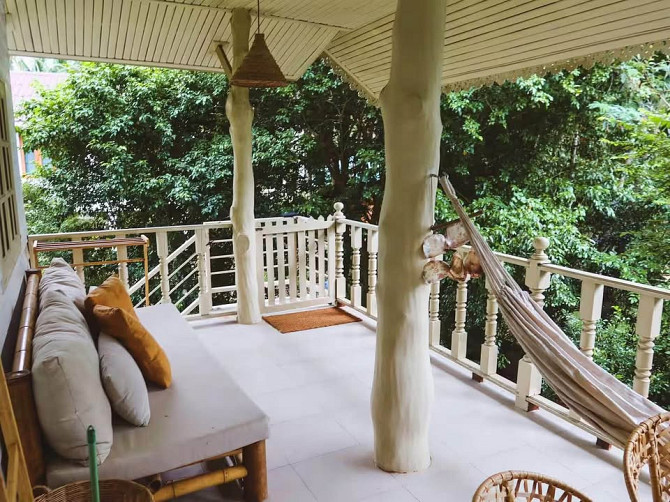 2 beds 1 bathroom – House Phangan - photo 2