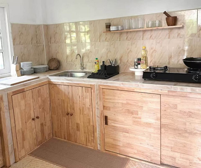 2 beds 1 bathroom – House Phangan - photo 6