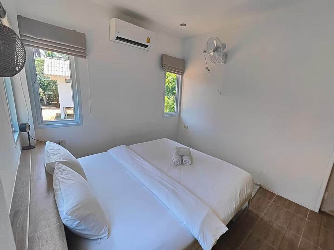 2 beds 1 bathroom – House Phangan - photo 8