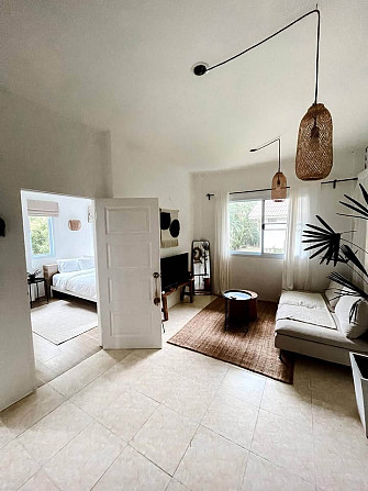 2 beds 1 bathroom – House Phangan - photo 4