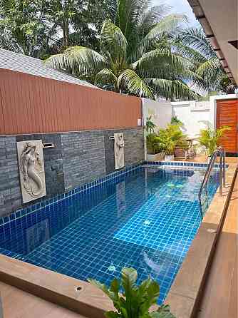 2 beds 3 bathrooms – Flat Samui
