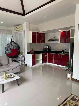 2 beds 3 bathrooms – Flat Samui