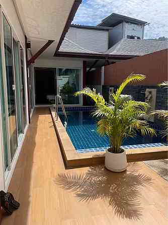 2 beds 3 bathrooms – Flat Samui
