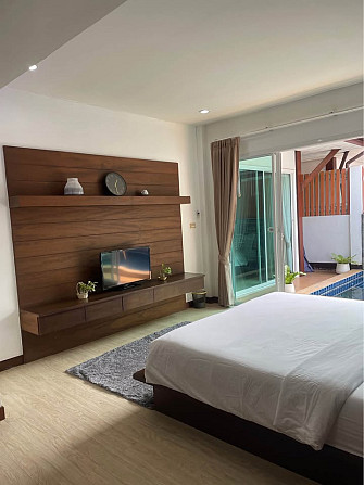 2 beds 3 bathrooms – Flat Samui - photo 7