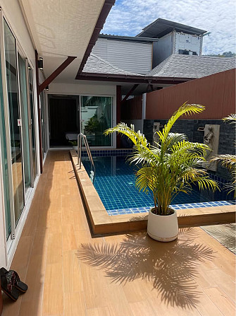 2 beds 3 bathrooms – Flat Samui - photo 2