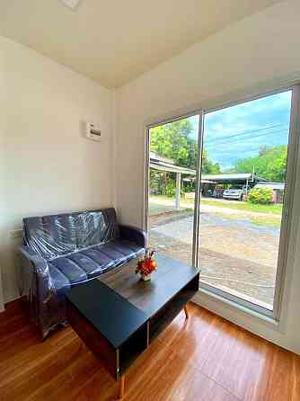 1 bedroom, 1 bathroom - house Samui