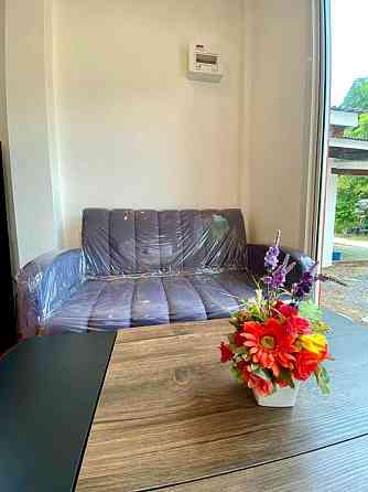 1 bedroom, 1 bathroom - house Samui