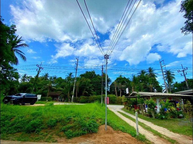 1 bedroom, 1 bathroom - house Samui - photo 17