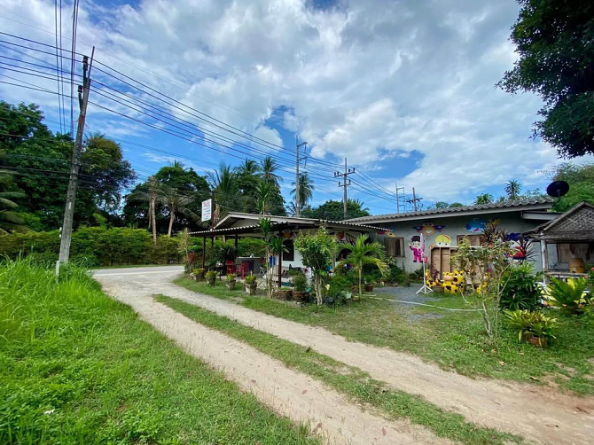 1 bedroom, 1 bathroom - house Samui - photo 16