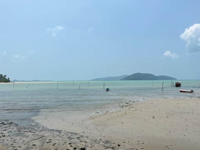 2 bedrooms, 1 bathroom - house Samui - photo 3