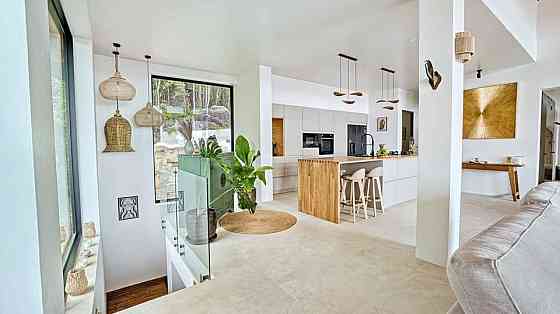 3 rooms 3 bathrooms, house Панган