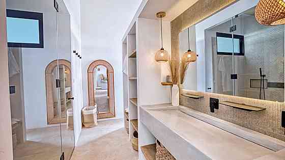3 rooms 3 bathrooms, house Панган