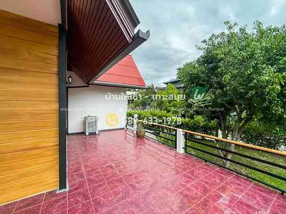 1 bedroom 1 bathroom Samui