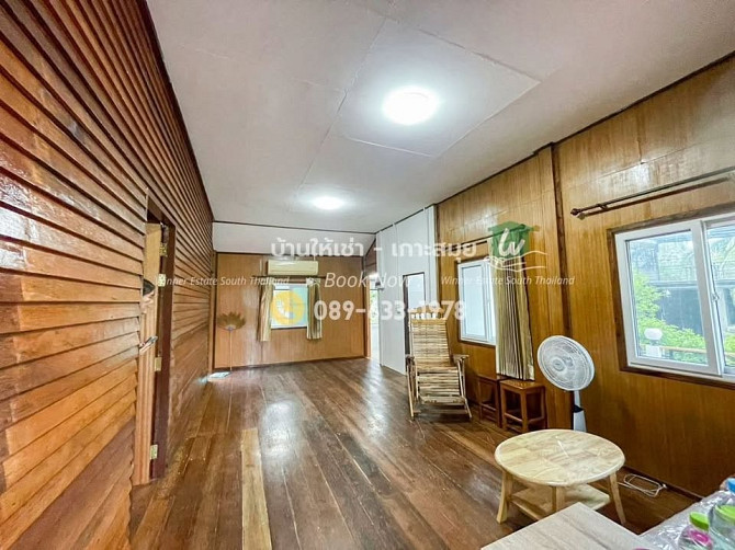 1 bedroom 1 bathroom Samui - photo 15