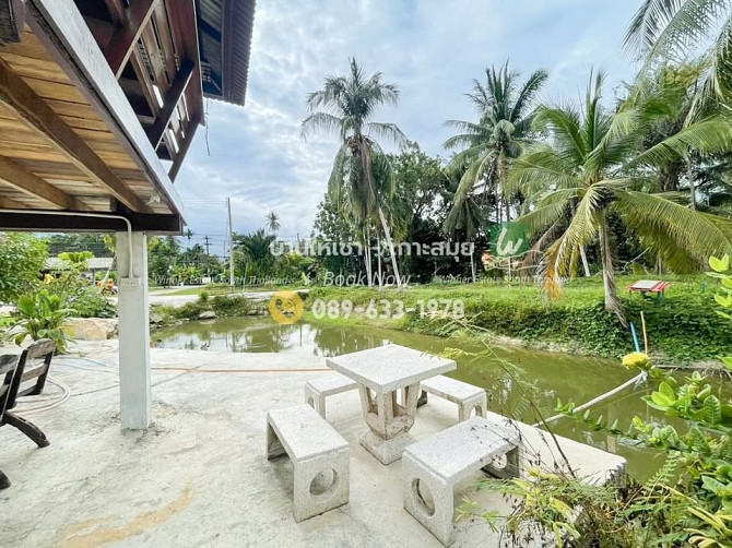1 bedroom 1 bathroom Samui - photo 14
