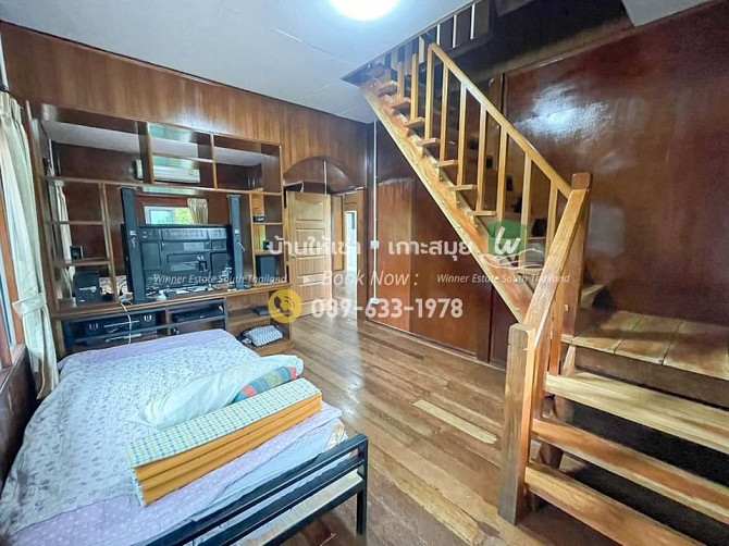 1 bedroom 1 bathroom Samui - photo 11