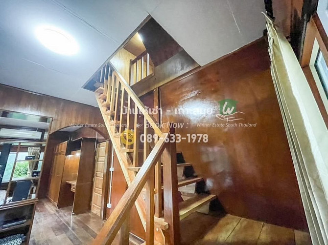 1 bedroom 1 bathroom Samui - photo 18