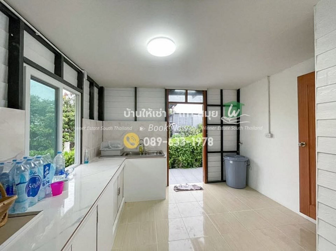1 bedroom 1 bathroom Samui - photo 10