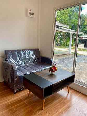 1 bedroom, 1 bathroom - house Samui