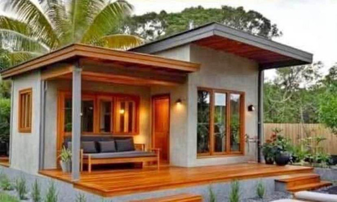 1 bedroom, 1 bathroom - house Samui - photo 1