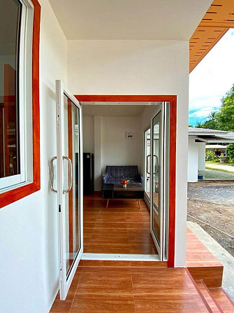 1 bedroom, 1 bathroom - house Samui - photo 12