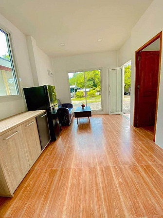 1 bedroom, 1 bathroom - house Samui - photo 11