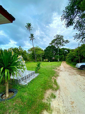 1 bedroom, 1 bathroom - house Samui - photo 14