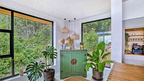 3 rooms 3 bathrooms, house Панган