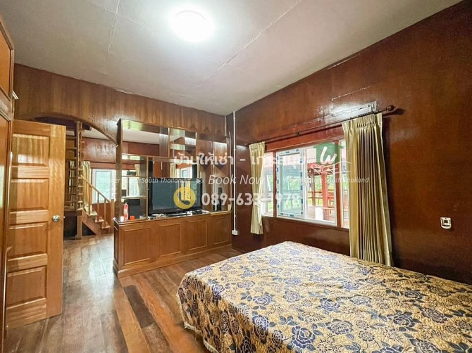 1 bedroom 1 bathroom Samui - photo 4