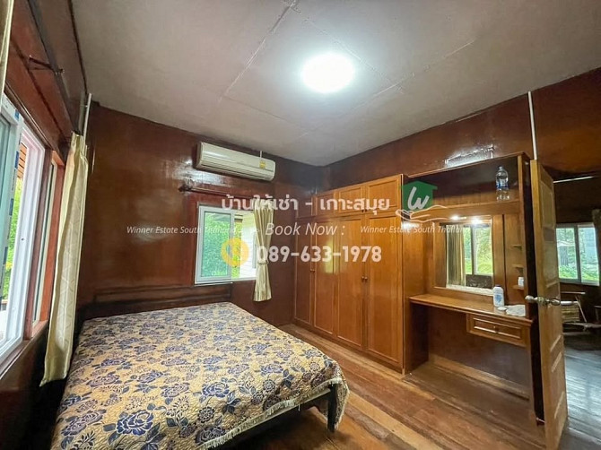 1 bedroom 1 bathroom Samui - photo 16