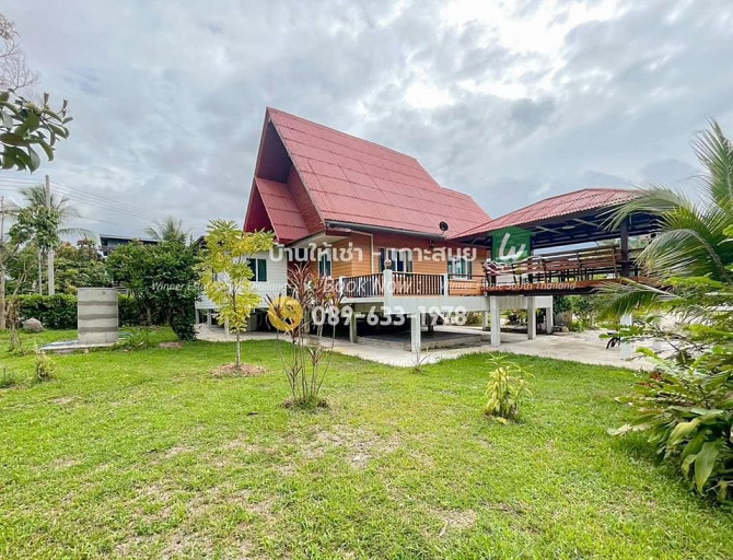 1 bedroom 1 bathroom Samui - photo 2