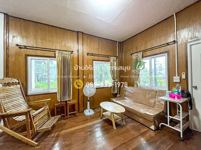 1 bedroom 1 bathroom Samui - photo 3