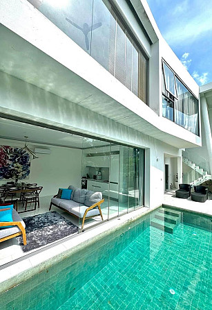 House with Bedrooms: 2 and Bathrooms: 2 Phangan - photo 1