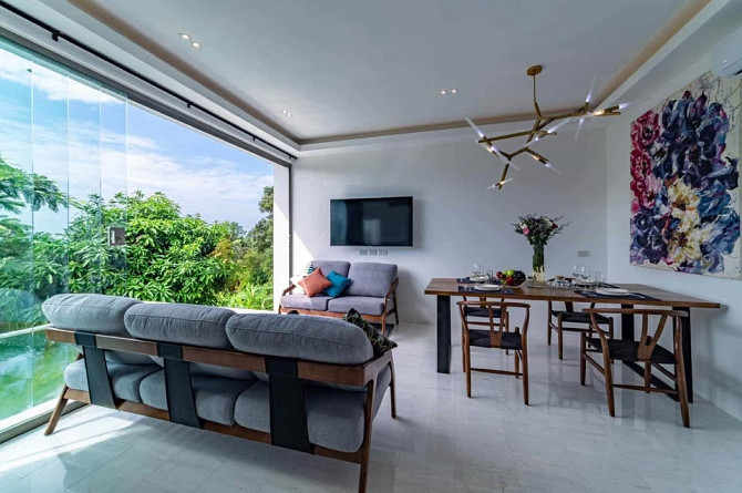 House with Bedrooms: 2 and Bathrooms: 2 Phangan - photo 20