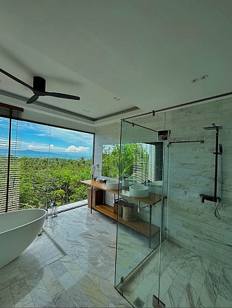 House with 2 Bedrooms and 2 Bathrooms Phangan - photo 6