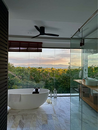 House with 2 Bedrooms and 2 Bathrooms Phangan - photo 3