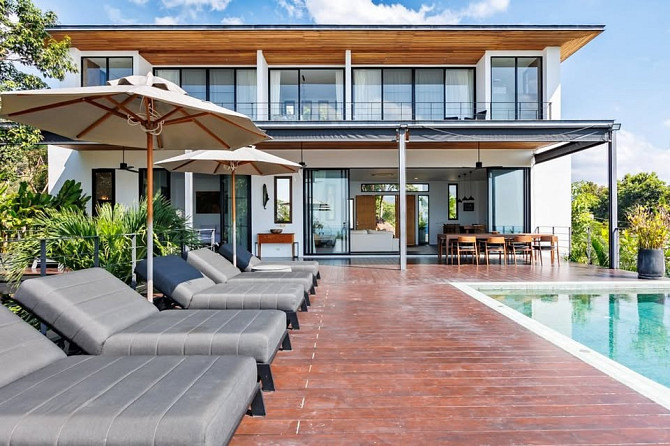 4 Beds 4 Baths House Phangan - photo 1