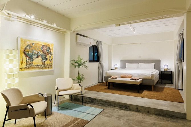 4 Beds 4 Baths House Phangan - photo 9