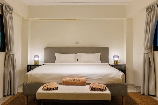4 Beds 4 Baths House Phangan - photo 8